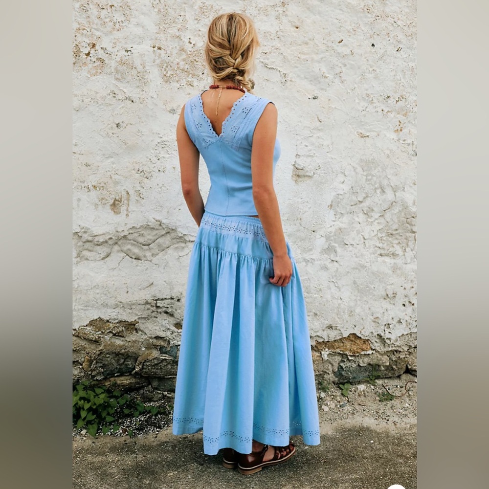 Free People Gesibelle Set - Picture 3 of 6